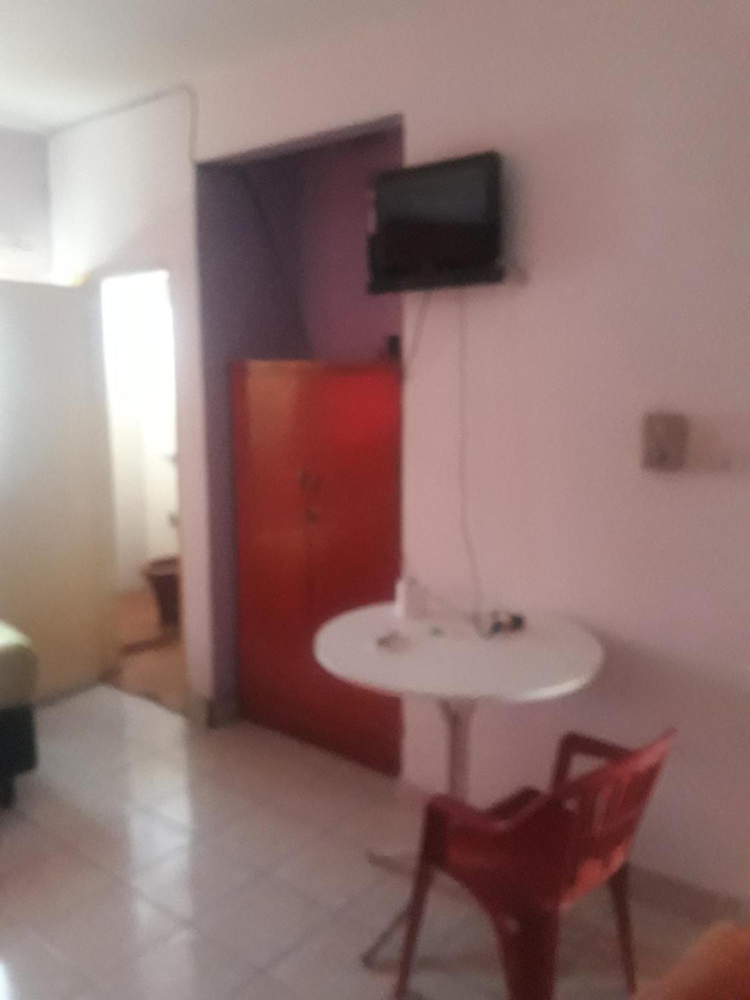 San Miguel Hostal Villarrica Exterior foto