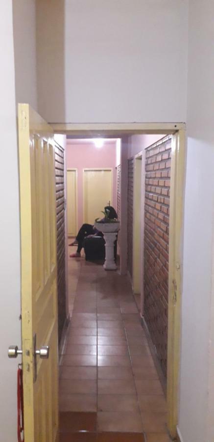 San Miguel Hostal Villarrica Exterior foto